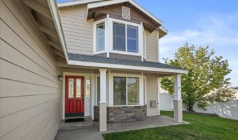 524 S Joslin Pl, Airway Heights, WA 99001