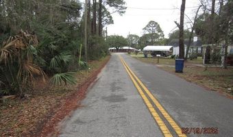 358 20th St, Apalachicola, FL 32320