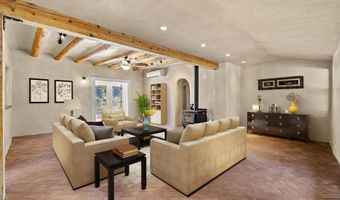 20658 Highway 84, Medanales, NM 87548