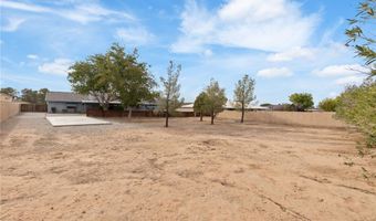 13441 Rincon, Apple Valley, CA 92308