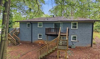 5948 James Rd, Austell, GA 30168