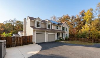 3707 GREEN ASH Ct, Beltsville, MD 20705