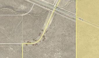 37 36 Acres Well Share & Wate, Beryl, UT 84714