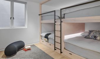 612 W Francis St, Aspen, CO 81611