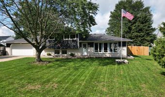 9049 VICTOR Ave, Jenison, MI 49428