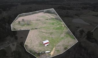 2176 Gene Rd, Brookhaven, MS 39601