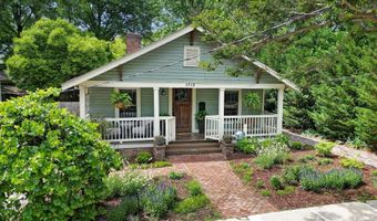 1713 Allen St, Charlotte, NC 28205