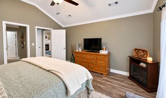 1737 Cedarwood Dr, Belden, MS 38826