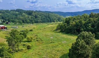 360 Rainbow Ln, Asbury, WV 24916