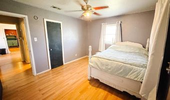 1332 Westfield Dr, Anson, TX 79501