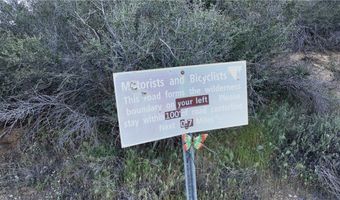 44 Rimrock Rd, Anza, CA 92539