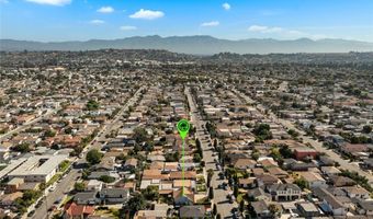 657 S Sadler Ave, East Los Angeles, CA 90022