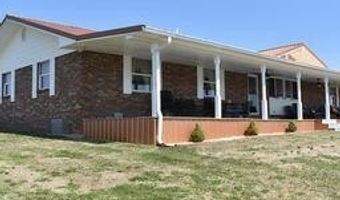 329 Simpson Ln, Bean Station, TN 37708