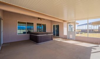 1176 W Trigger Ln, Cochise, AZ 85606