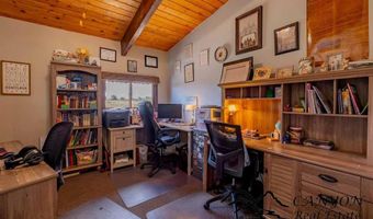4396 Orchard Bench Rd, Basin, WY 82410