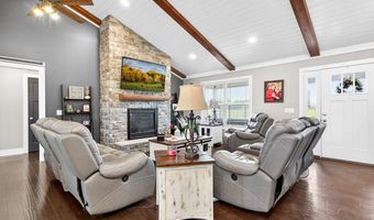 5335 Hickey Ridge Rd, Baxter, TN 38544