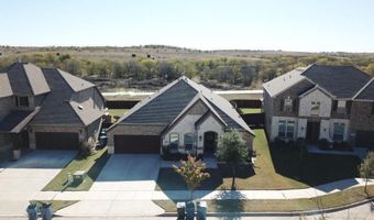 15037 Teasley Ave, Aledo, TX 76008