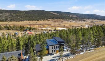 410 N Aspen St, Alma, CO 80420