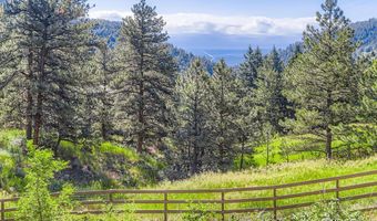 148 Granite Dr, Boulder, CO 80302