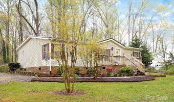 740 Childers Rd, Cleveland, NC 27013