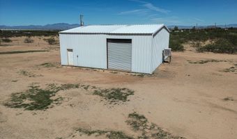 411 W Papago Way, Cochise, AZ 85606