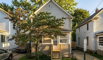 312 Upland Ave, Akron, OH 44301