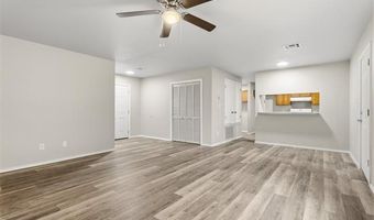 1108 Hailey SW, Ardmore, OK 73401
