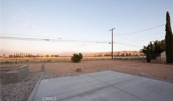 11875 Morning Star Rd, Apple Valley, CA 92308