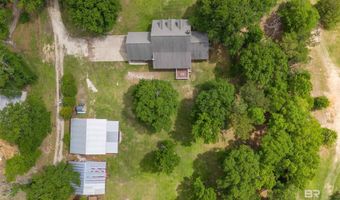 8255 A Dixon Rd, Bay Minette, AL 36507
