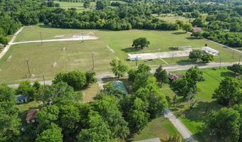 711 Jefferson St, Teague, TX 75860
