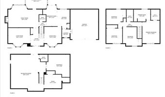 1218 Chavaniac Dr, Ballwin, MO 63011