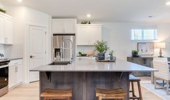 174 NW 29th Way Plan: Cali, Battle Ground, WA 98604