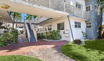 9725 Bay Harbor Ter 24, Bay Harbor Islands, FL 33154