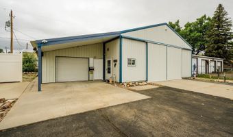 202 Balsam St, Buffalo, WY 82834