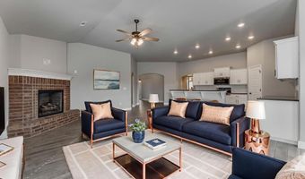 5902 NW Hoover St, Bentonville, AR 72713