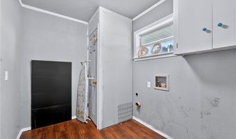 119 Teen Dr, Arkoma, OK 74901
