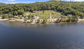 65 Lakeview Ave, Bristol, NH 03222