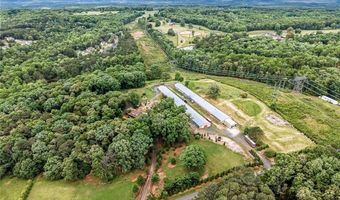 399 Smith Rd, Ball Ground, GA 30107