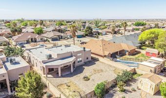 327 Cielo Grande, Alamogordo, NM 88310