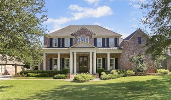 17220 N Lakeway Ave, Baton Rouge, LA 70810