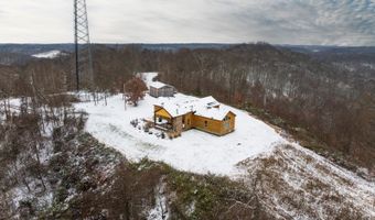 18999 River Rd, Athens, OH 45701