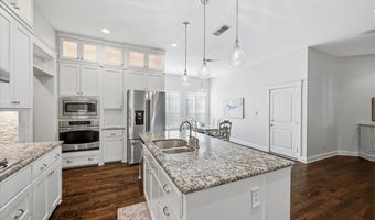 610 Seeport Dr, Allen, TX 75013
