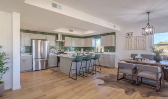 4 CIELO DEL ESTE, Anthony, NM 88021