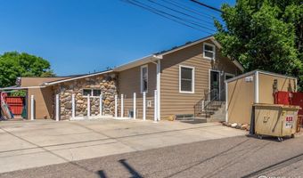 310 S 2nd Ave, Brighton, CO 80601