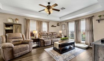 2803 Hunter Pointe, Altus, OK 73521