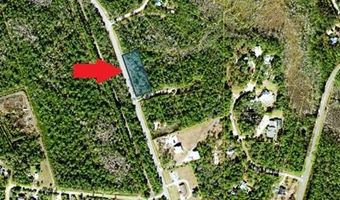 102 Whip-Por-Will Rd, Apalachicola, FL 32320
