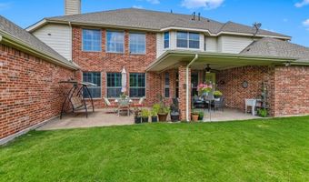 1736 Country Brook Ln, Allen, TX 75002