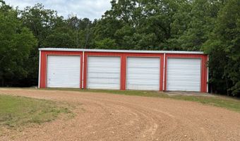1103 N 271 Hwy, Antlers, OK 74523