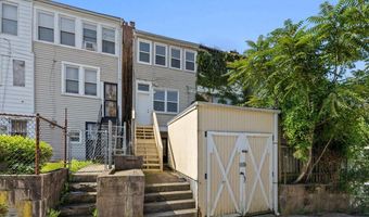 441 DELAFIELD Pl NW, Washington, DC 20011