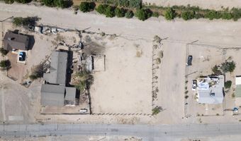 651 DELHI Dr, Socorro, TX 79927